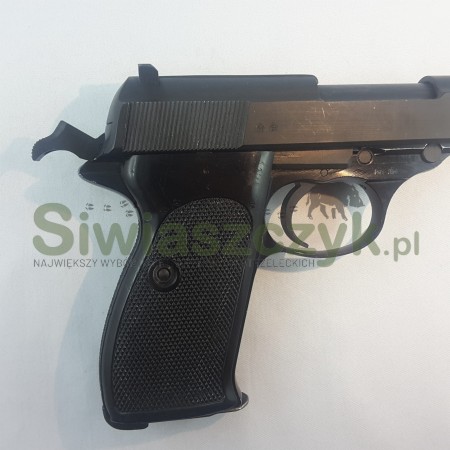 Pistolet WALTHER P1 kal.9x19-104144