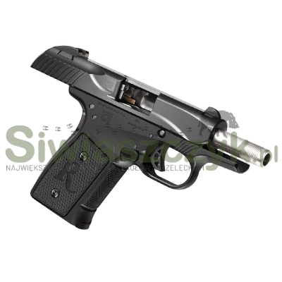 Pistolet REMINGTON R51 kal.9x19-100319