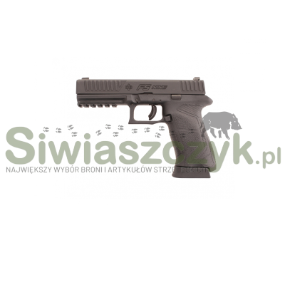 Pistolet DIAMONDBACK DB9 kal.9x19-100321
