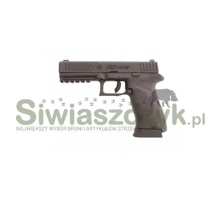 Pistolet DIAMONDBACK DB9 kal.9x19-100321