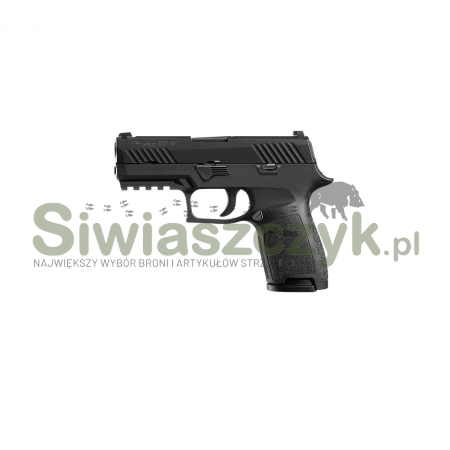 Pistolet SIG SAUER P320 Compact kal.9x19-100327
