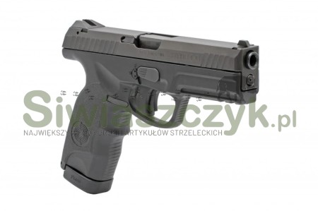 Pistolet STEYR L-A1 kal.9x19-102607