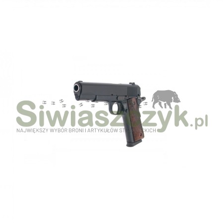 Pistolet TANFOGLIO WITNESS 1911 kal. 45ACP -100071