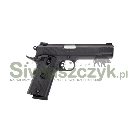 Pistolet TAURUS 1911 Recover Tactical kal.45ACP -103689