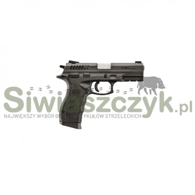 Pistolet TAURUS PT-809 E ox. kal.9x19-100078