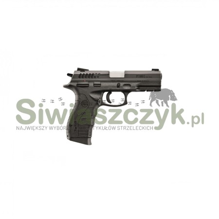 Pistolet TAURUS PT-809 E ox. kal.9x19-100078