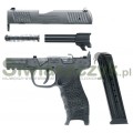 Pistolet WALTHER CREED 4'' Kal.9x19-100065