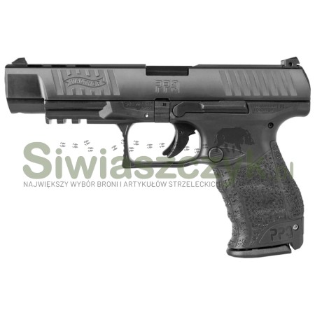 Pistolet WALTHER PPQ  5'' M2 15R Kal. 9x19-101761