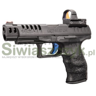 Pistolet WALTHER Q5 Match 15R kal.9x19-103165