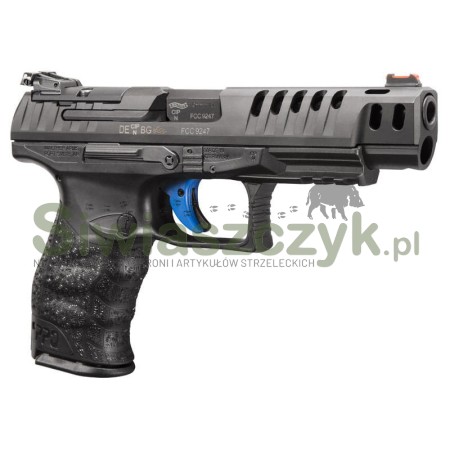 Pistolet WALTHER Q5 Match 15R kal.9x19-103166