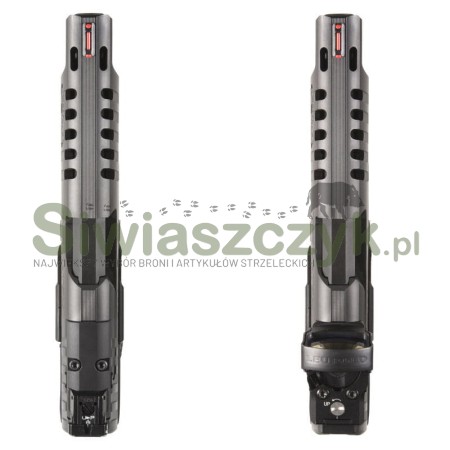 Pistolet WALTHER Q5 Match 15R kal.9x19-103170