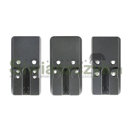 Pistolet WALTHER Q5 Match 15R kal.9x19-103171