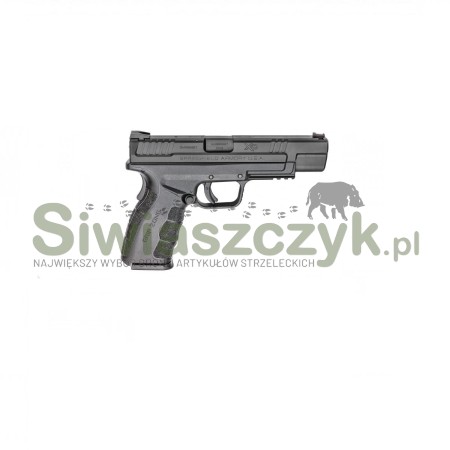 Pistolet XD-9 MOD.2 Tactical  5'' czarny kal.9x19-100088
