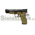 Pistolet XDM-9 5,25'' czarno-brązowy kal: 9x19-101786