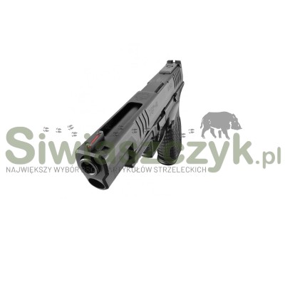 Pistolet XDM-9  5,25'' czarny kal.9x19-100100