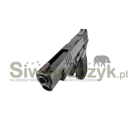 Pistolet XDM-9  5,25'' czarny kal.9x19-100100