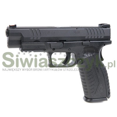 Pistolet XDM-9 4,5''czarny kal.9x19 -101738