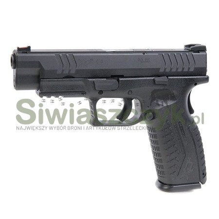 Pistolet XDM-9 4,5''czarny kal.9x19 -101738