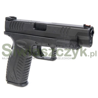 Pistolet XDM-9 4,5''czarny kal.9x19 -101739