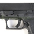 Pistolet XDM-9 4,5''czarny kal.9x19 -101741