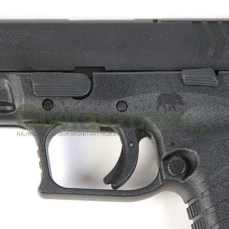 Pistolet XDM-9 4,5''czarny kal.9x19 -101741