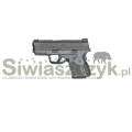 Pistolet XDS-9  3,3'' czarno-szary, Kal. 9x19-100106