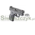 Pistolet XDS-9  3,3'' czarno-szary, Kal. 9x19-100107