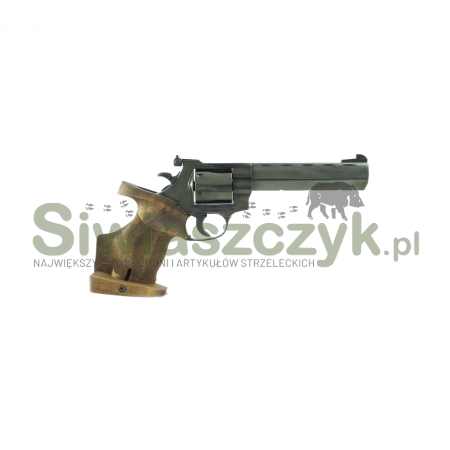 Rewolwer  HW-357 TTM 6" kal.357Mag/38spec -100328