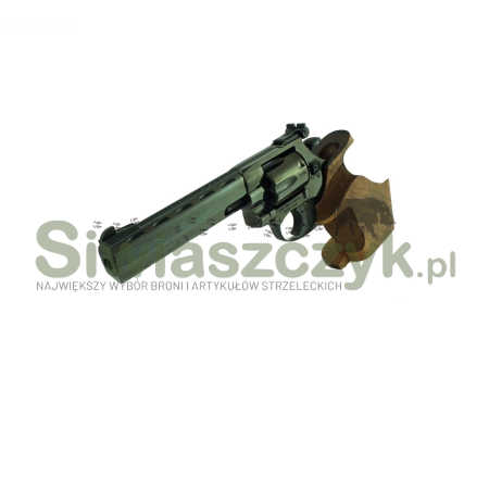 Rewolwer  HW-357 TTM 6" kal.357Mag/38spec -100329