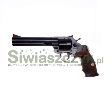 Rewolwer ALFA Steel 2261 6'' kal.22Lr-102583