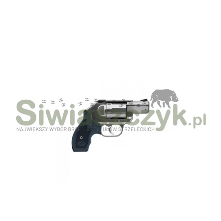 Rewolwer KIMBER K6S Stainless Kal.357Magnum/38Spec-100336