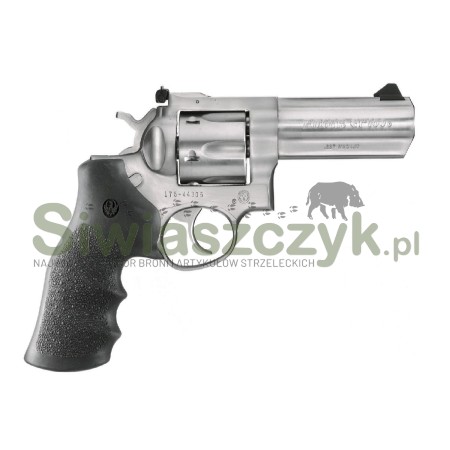 Rewolwer RUGER GP-100 kal.357Mag/38spec (mod:01705)-100337