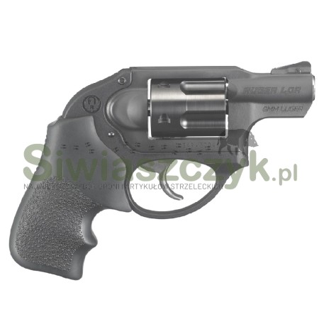 Rewolwer RUGER LCR-9 kal 9x19 (mod:05456)-100338