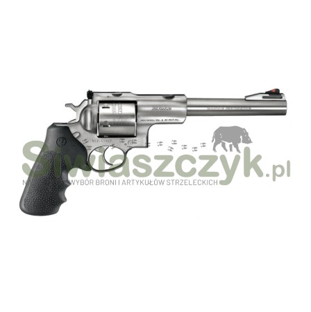 Rewolwer RUGER SUPER REDHAWK ALASKAN Kal.454Casull/45Colt (mod:05505)-103185
