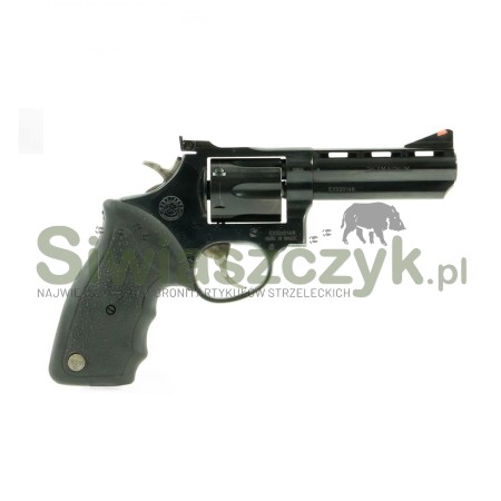 Rewolwer TAURUS 689 kal. 357Mag/38 Spec Oxyda Mat  dł.lufy 4"-100346