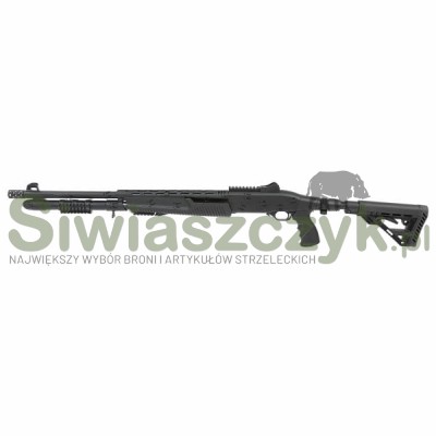 Strzelba ARMSAN RS-X3 Black kal.12/76 -100531