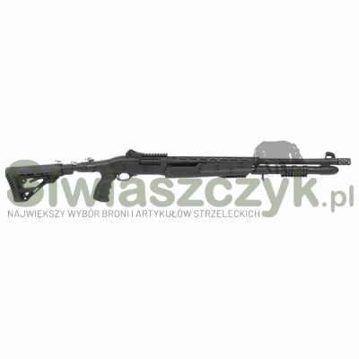 Strzelba ARMSAN RS-X3 Black kal.12/76 -100532