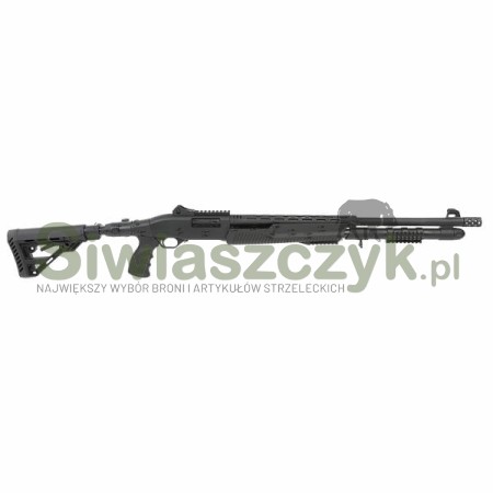 Strzelba ARMSAN RS-X3 Black kal.12/76 -100532
