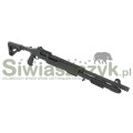 Strzelba ARMSAN RS-X3 Black kal.12/76 -100533