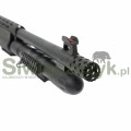 Strzelba ARMSAN RS-X3 Black kal.12/76 -100535