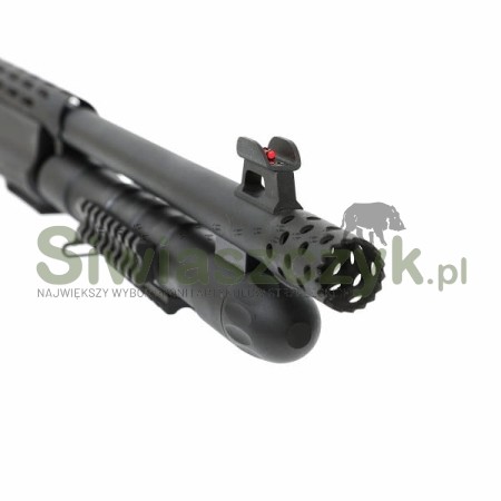 Strzelba ARMSAN RS-X3 Black kal.12/76 -100535