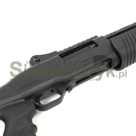 Strzelba ARMSAN RS-X3 Black kal.12/76 -100536