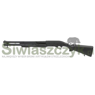 Strzelba ARMSAN RS-X1 Black kal.12/76 -100537