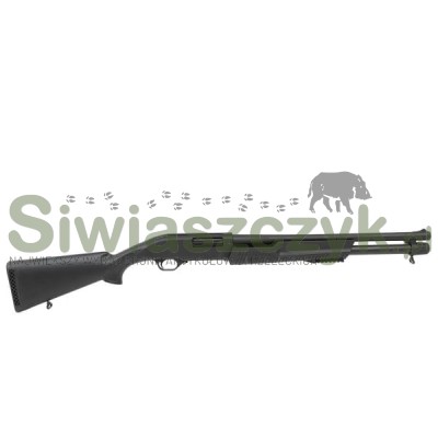 Strzelba ARMSAN RS-X1 Black kal.12/76 -100538