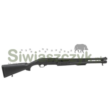 Strzelba ARMSAN RS-X1 Black kal.12/76 -100538