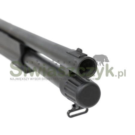 Strzelba ARMSAN RS-X1 Black kal.12/76 -100539