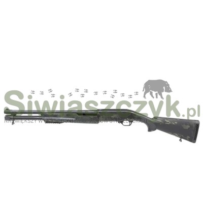 Strzelba ARMSAN RS-X1 Camo kal.12/76 -100540