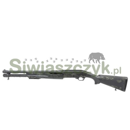 Strzelba ARMSAN RS-X1 Camo kal.12/76 -100540