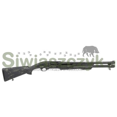Strzelba ARMSAN RS-X1 Camo kal.12/76 -100541