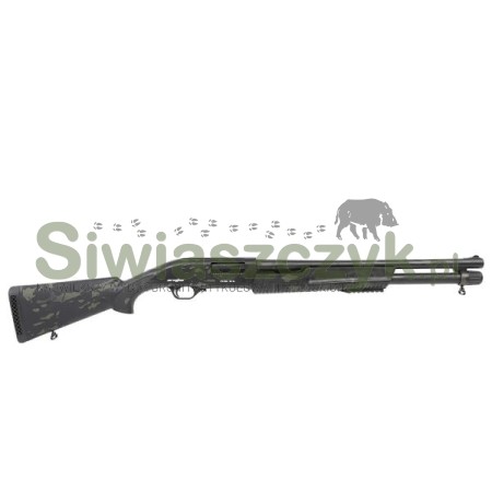 Strzelba ARMSAN RS-X1 Camo kal.12/76 -100541